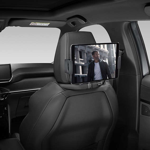 Тримач для планшета