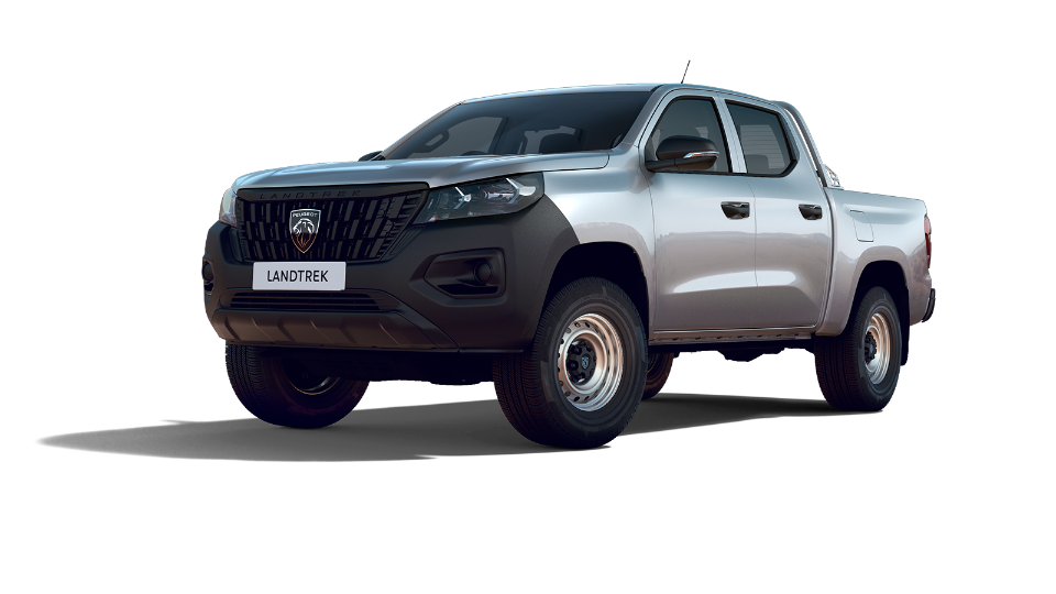 PEUGEOT Landtrek PRO