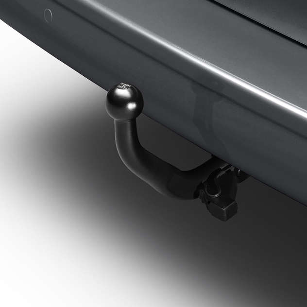 Тягово-зчіпний пристрій на Peugeot Traveller