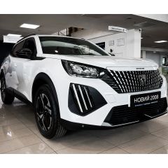 Peugeot 2008 1.2 PureTech 130 АКПП-6 Allure 2026 — в наявності