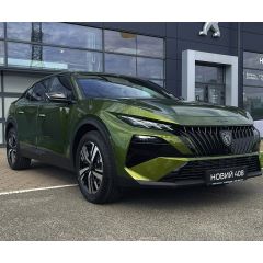 Peugeot New 408 GT 2026 в наявності | Автопасаж