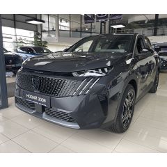 Peugeot Новий 3008 1.2 Hybrid 136 АКПП-6 GT
