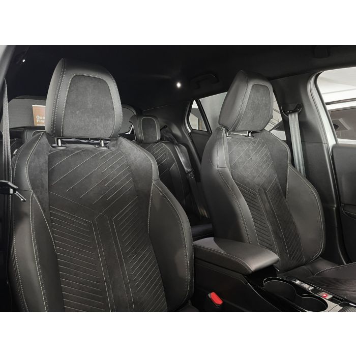 Peugeot 2008 1.2 Hybrid 136 АКПП-6 GT 2026