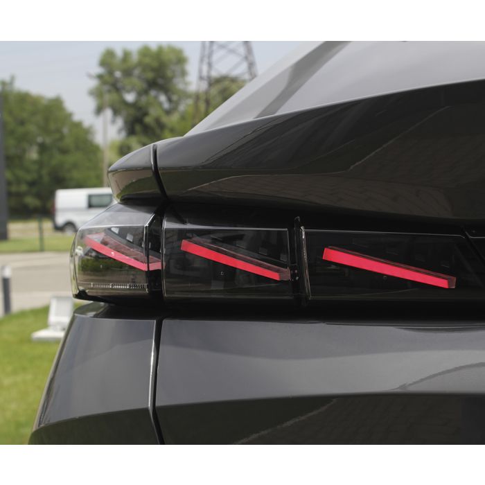 Peugeot 408 1.6 PureTech 215 АКПП-8 GT 2025