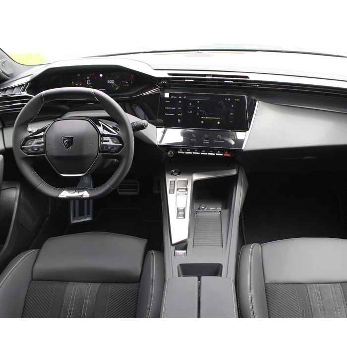 Peugeot 408 1.6 PureTech 215 АКПП-8 GT 2025
