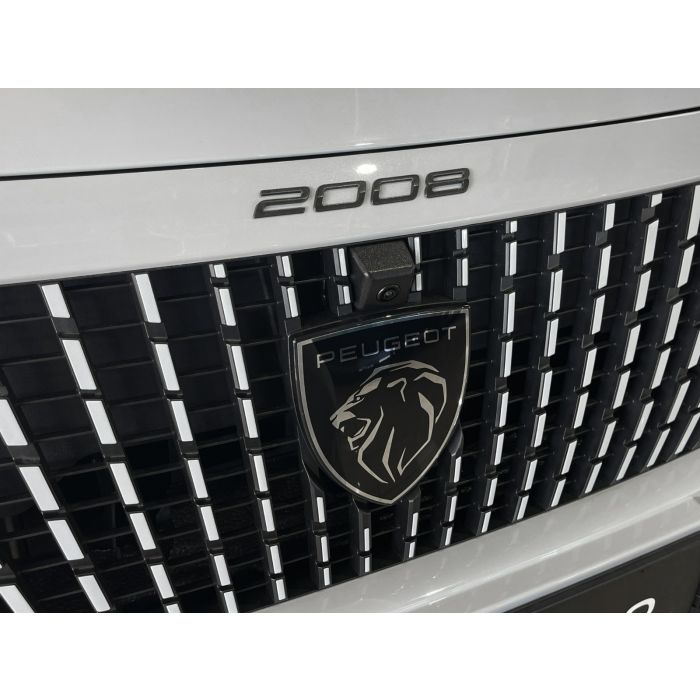 Peugeot 2008 1.2 Hybrid 136 АКПП-6 GT 2026
