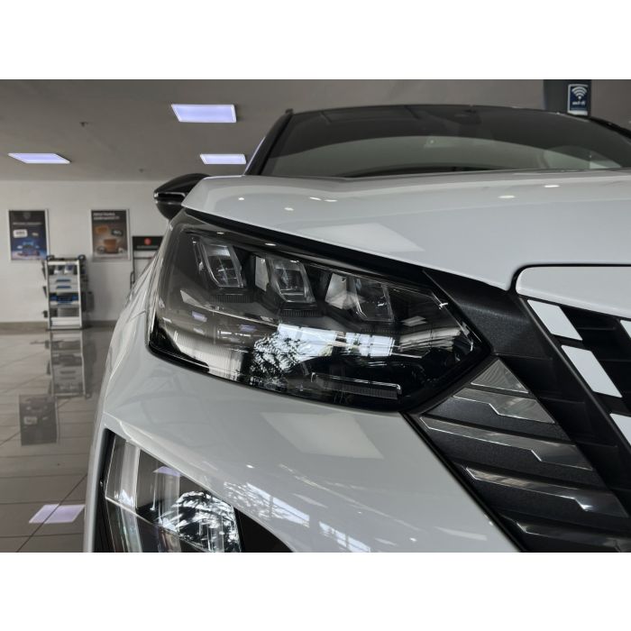 Peugeot 2008 1.2 Hybrid 136 АКПП-6 GT 2026