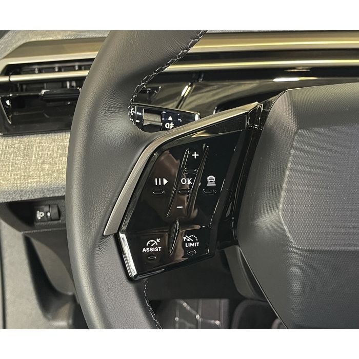 Peugeot Новий 3008 1.2 Hybrid 136 АКПП-6 Allure