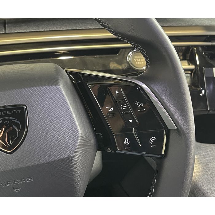 Peugeot Новий 3008 1.2 Hybrid 136 АКПП-6 Allure