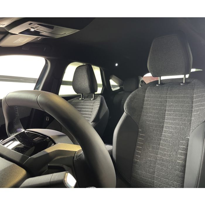Peugeot Новий 3008 1.2 Hybrid 136 АКПП-6 Allure