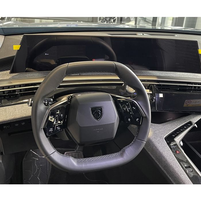 Peugeot Новий 3008 1.2 Hybrid 136 АКПП-6 Allure