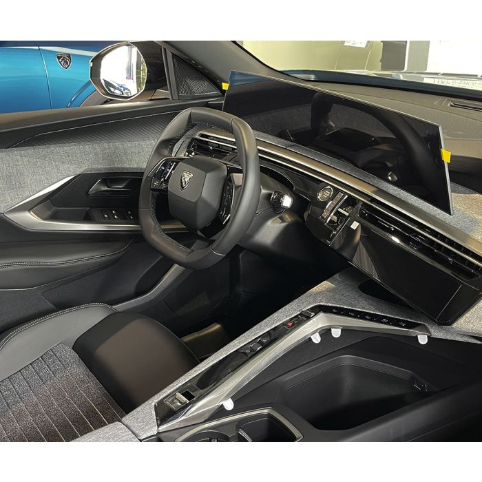 Peugeot Новий 3008 1.2 Hybrid 136 АКПП-6 Allure