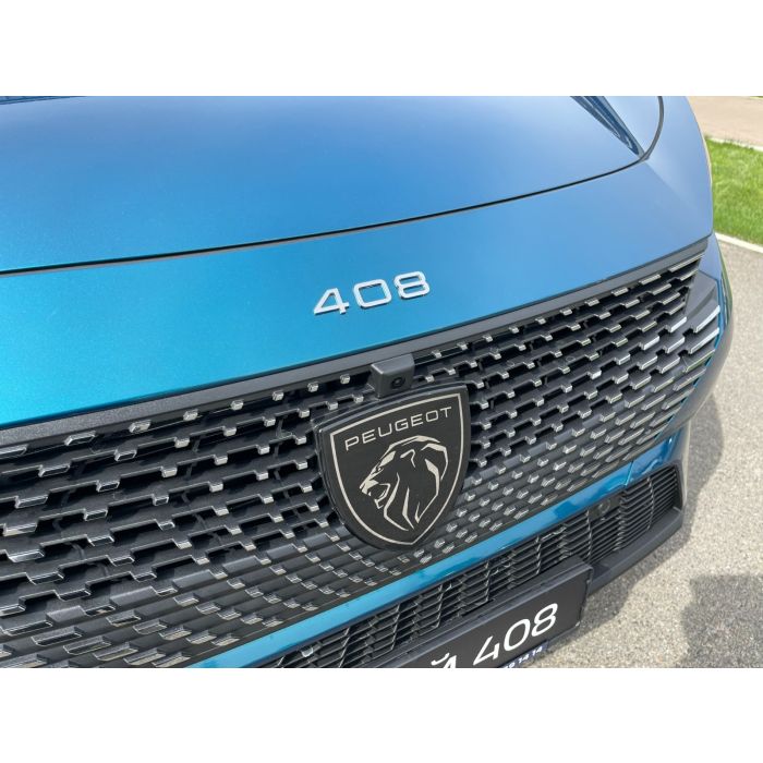 Peugeot 408 1.6 PureTech 215 АКПП-8 GT 2025