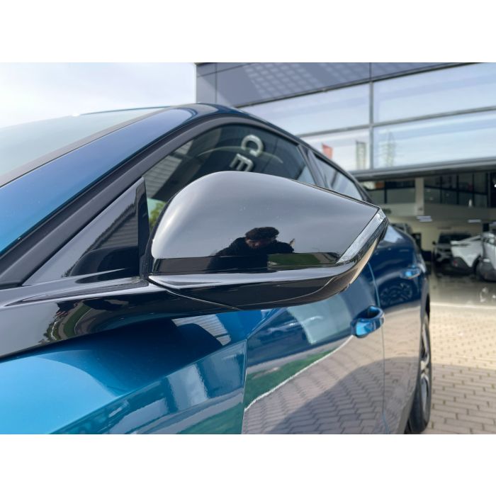 Peugeot 408 1.6 PureTech 215 АКПП-8 GT 2025