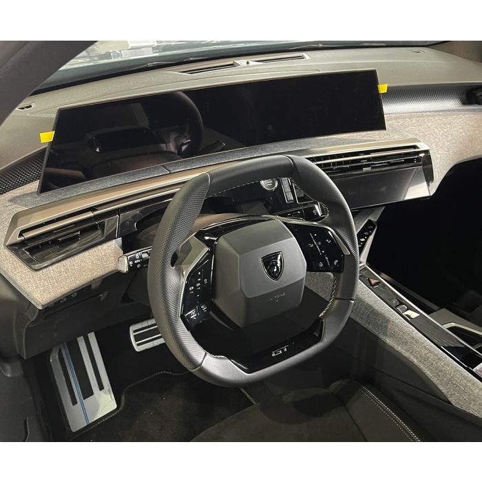 Peugeot Новий 3008 1.2 Hybrid 136 АКПП-6 GT