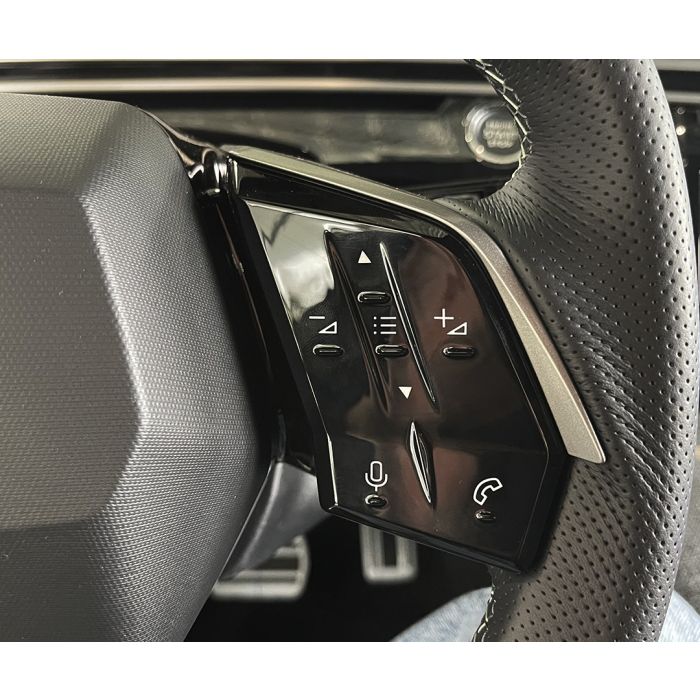 Peugeot Новий 3008 1.2 Hybrid 136 АКПП-6 GT