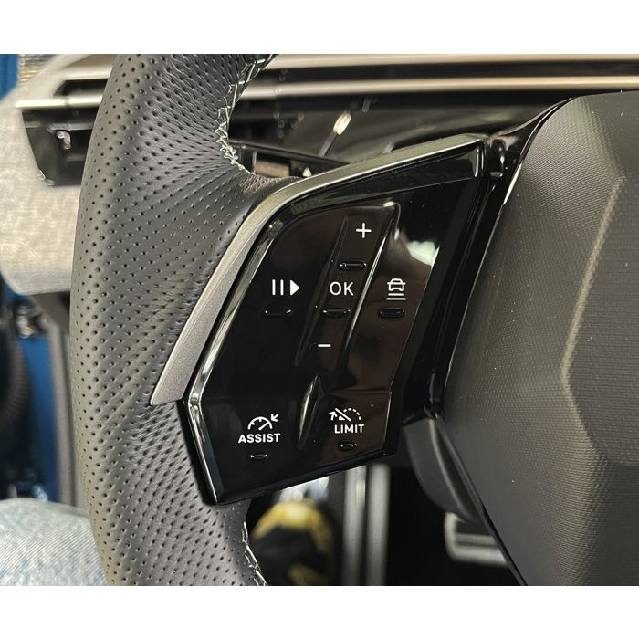 Peugeot Новий 3008 1.2 Hybrid 136 АКПП-6 GT