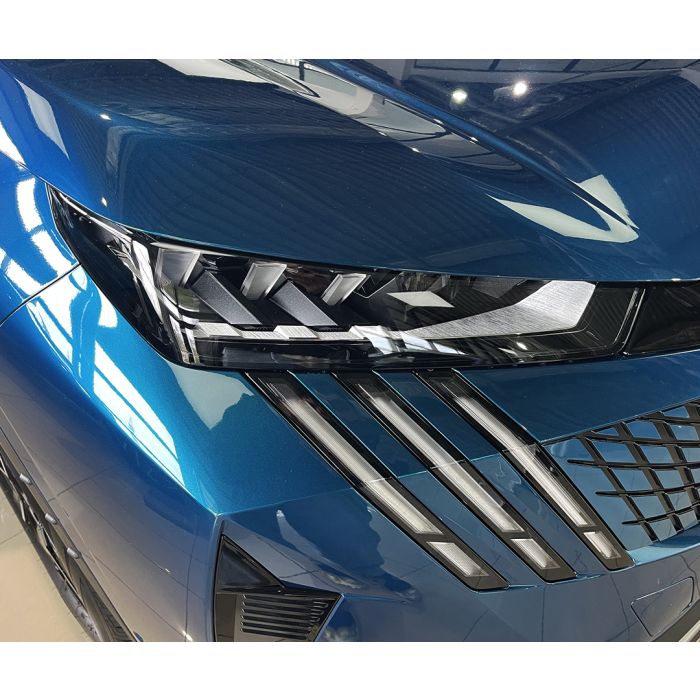Peugeot Новий 3008 1.2 Hybrid 136 АКПП-6 GT