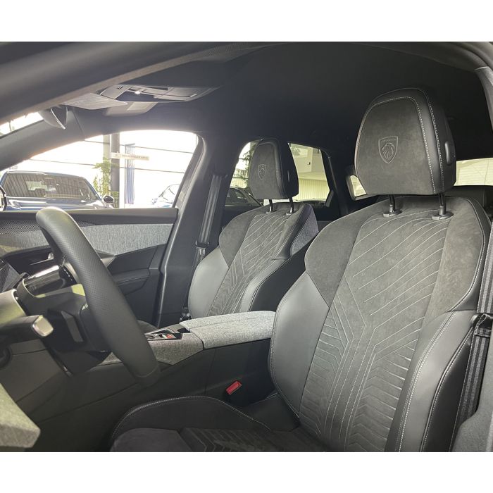 Peugeot Новий 3008 1.2 Hybrid 136 АКПП-6 GT