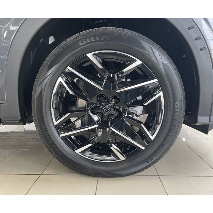 Peugeot Новий 3008 1.2 Hybrid 136 АКПП-6 GT