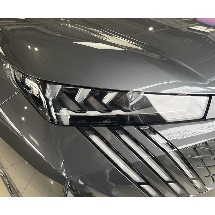 Peugeot Новий 3008 1.2 Hybrid 136 АКПП-6 GT