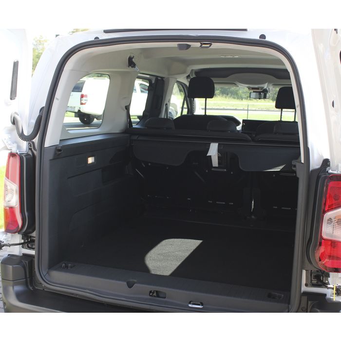 Peugeot New Rifter 1.5 BlueHDi 100 S&S МКПП-6 Active Pack L2 2024