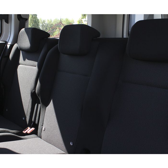 Peugeot New Rifter 1.5 BlueHDi 100 S&S МКПП-6 Active Pack L2 2024
