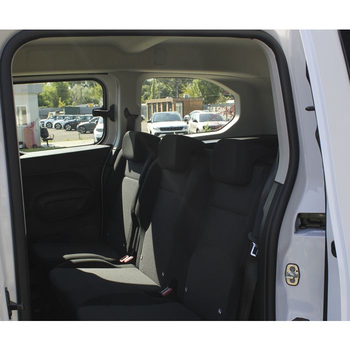 Peugeot New Rifter 1.5 BlueHDi 100 S&S МКПП-6 Active Pack L2 2024