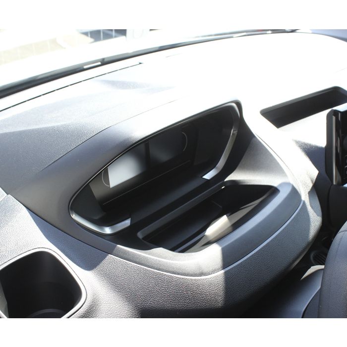 Peugeot New Rifter 1.5 BlueHDi 100 S&S МКПП-6 Active Pack L2 2024