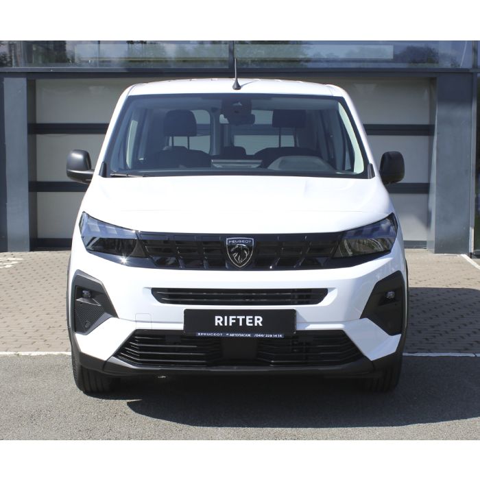 Peugeot New Rifter 1.5 BlueHDi 100 S&S МКПП-6 Active Pack L2 2024