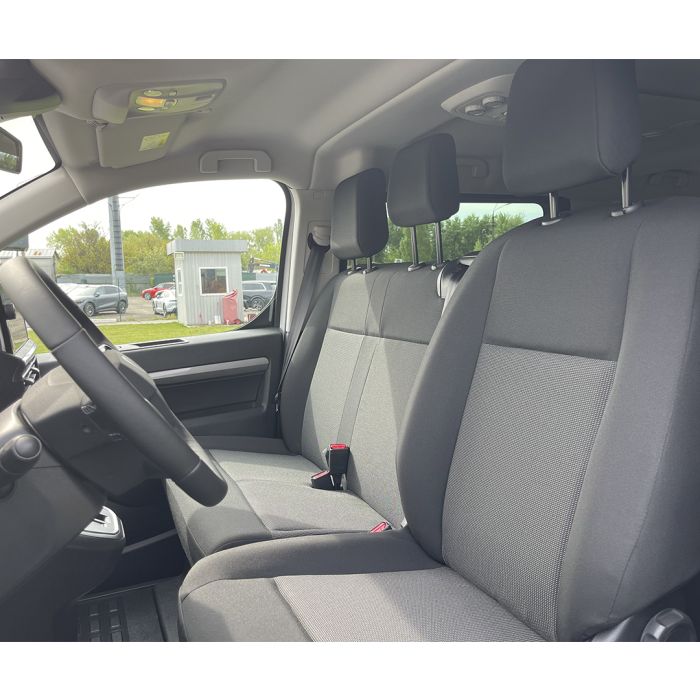 Peugeot Traveller 2.0 BlueHDi 177 S&S АКПП-8 Business