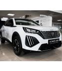Peugeot 2008 1.2 PureTech 130 АКПП-6 Allure 2026 — в наявності