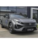 Peugeot 408 в комплектації GT в наявності в салоні "Автопасаж"