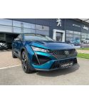 Peugeot 408 1.6 PureTech 215 АКПП-8 GT 2025