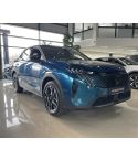 Кросовер з вражаючим купе-подібним дизайном Peugeot Новий 3008  в наявності в салоні "Автопасаж"