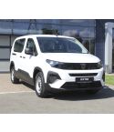 Мінівен Peugeot Новий Rifter L2 в наявності в салоні "Автопасаж"